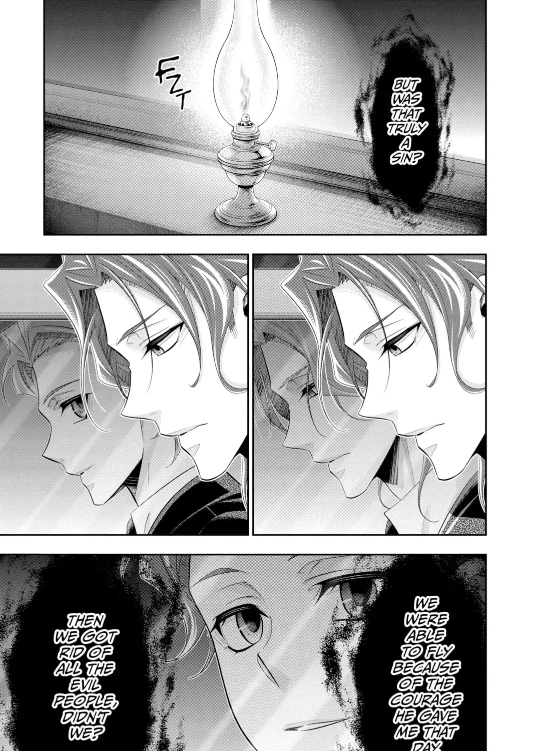 Read Moriarty the Patriot chapter 7.2 image 56 on Lezhin
