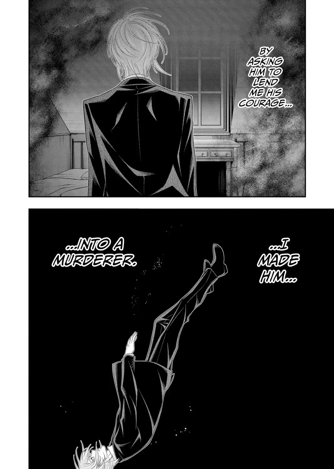 Read Moriarty the Patriot chapter 7.2 image 70 on Lezhin