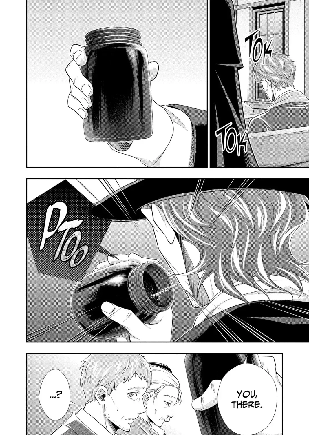 Read Moriarty the Patriot chapter 7.3 image 10 on Lezhin