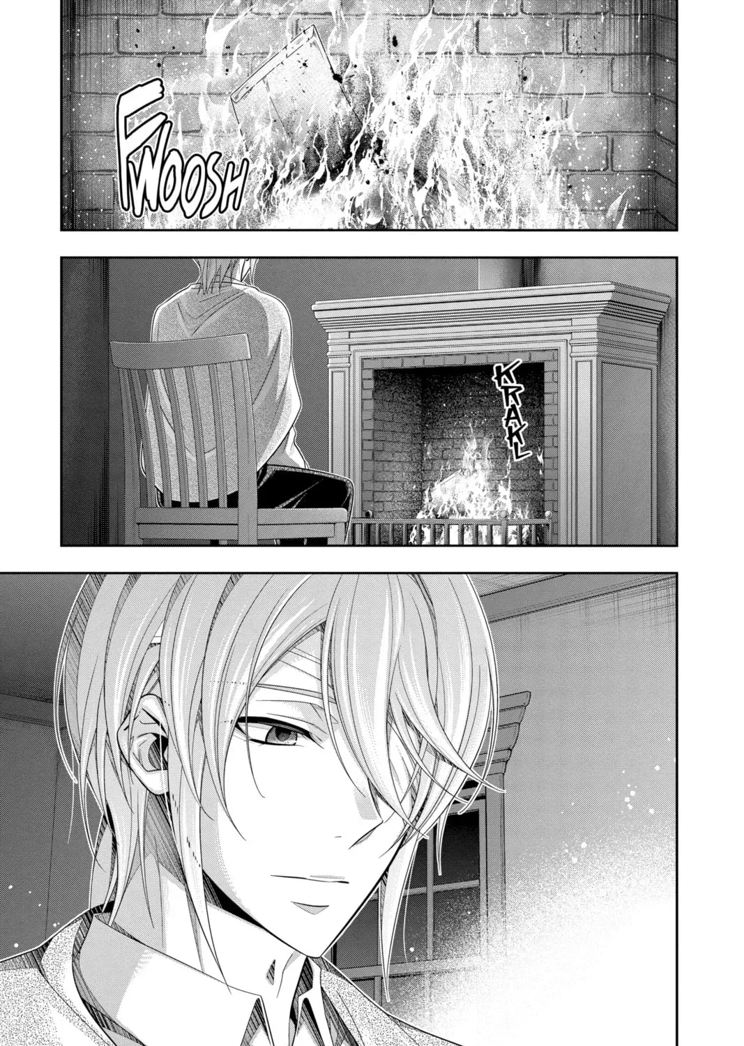 Read Moriarty the Patriot chapter 7.3 image 88 on Lezhin