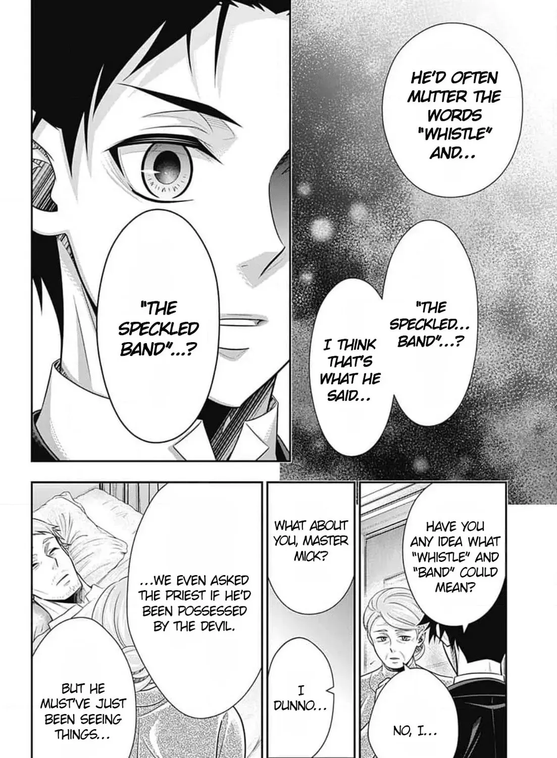 Read Moriarty the Patriot chapter 7.7 image 35 on Lezhin