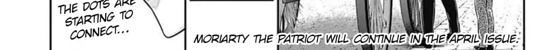 Read Moriarty the Patriot chapter 7.7 image 70 on Lezhin