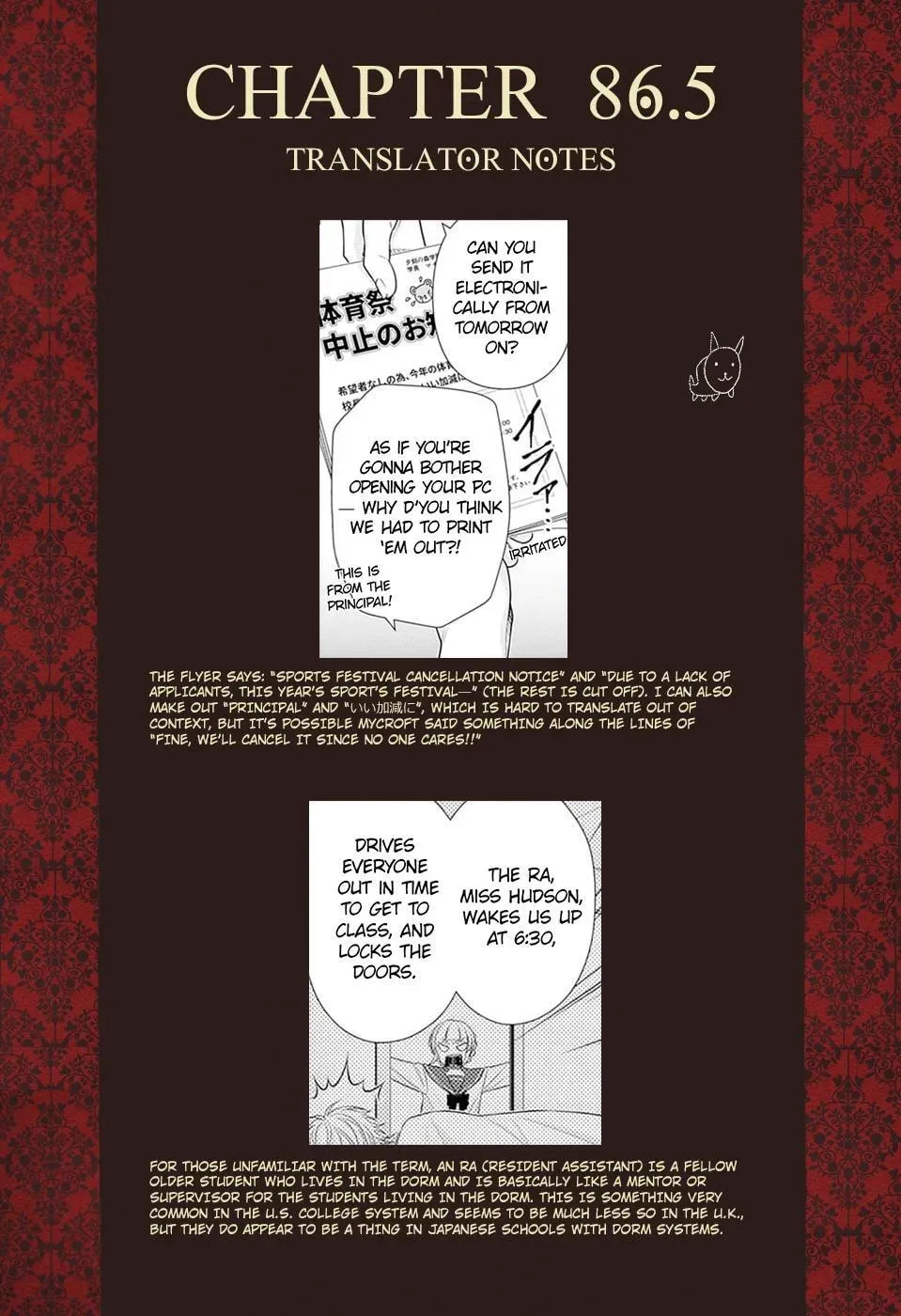 Read Moriarty the Patriot chapter 7.9 image 9 on Lezhin