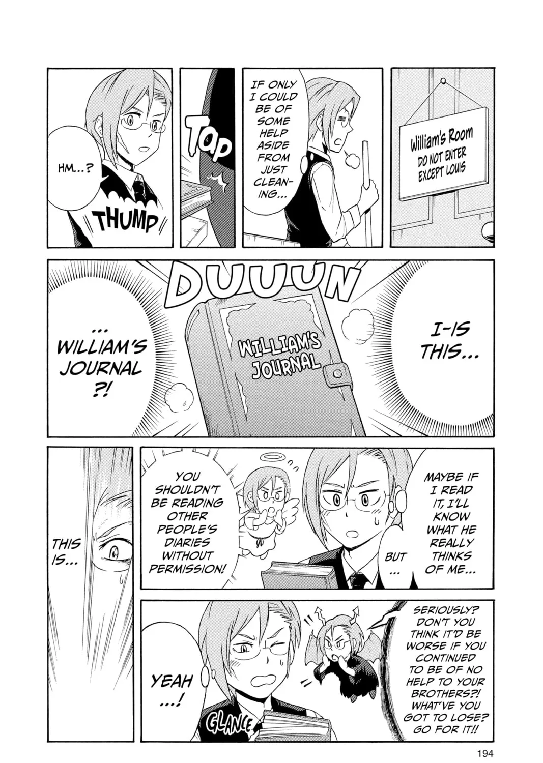 Read Moriarty the Patriot chapter 7 image 96 on Lezhin