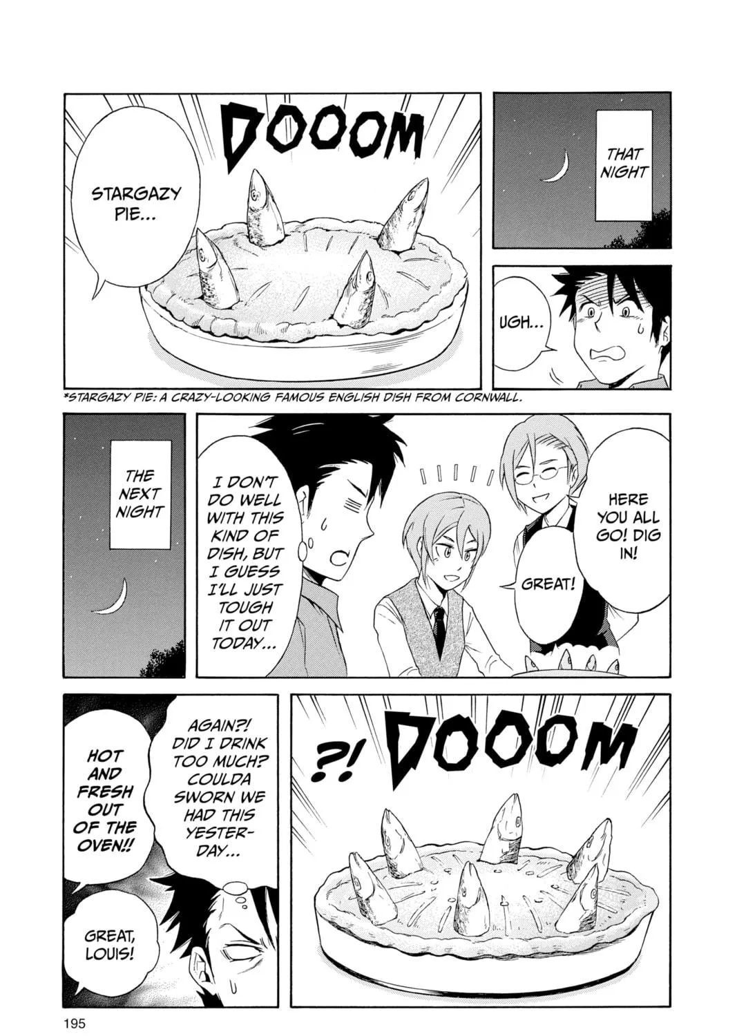 Read Moriarty the Patriot chapter 7 image 98 on Lezhin