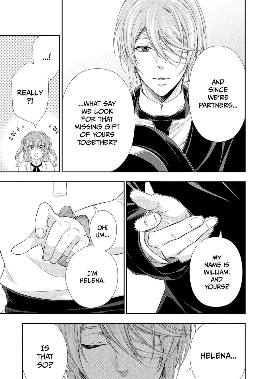 Read Moriarty the Patriot chapter 71 image 16 on Lezhin