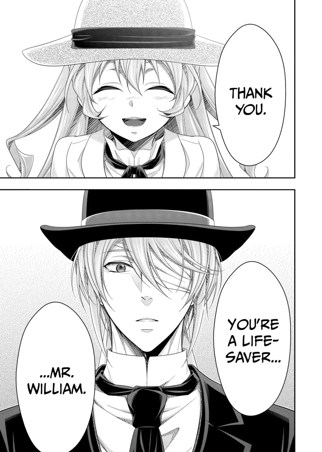 Read Moriarty the Patriot chapter 71 image 36 on Lezhin