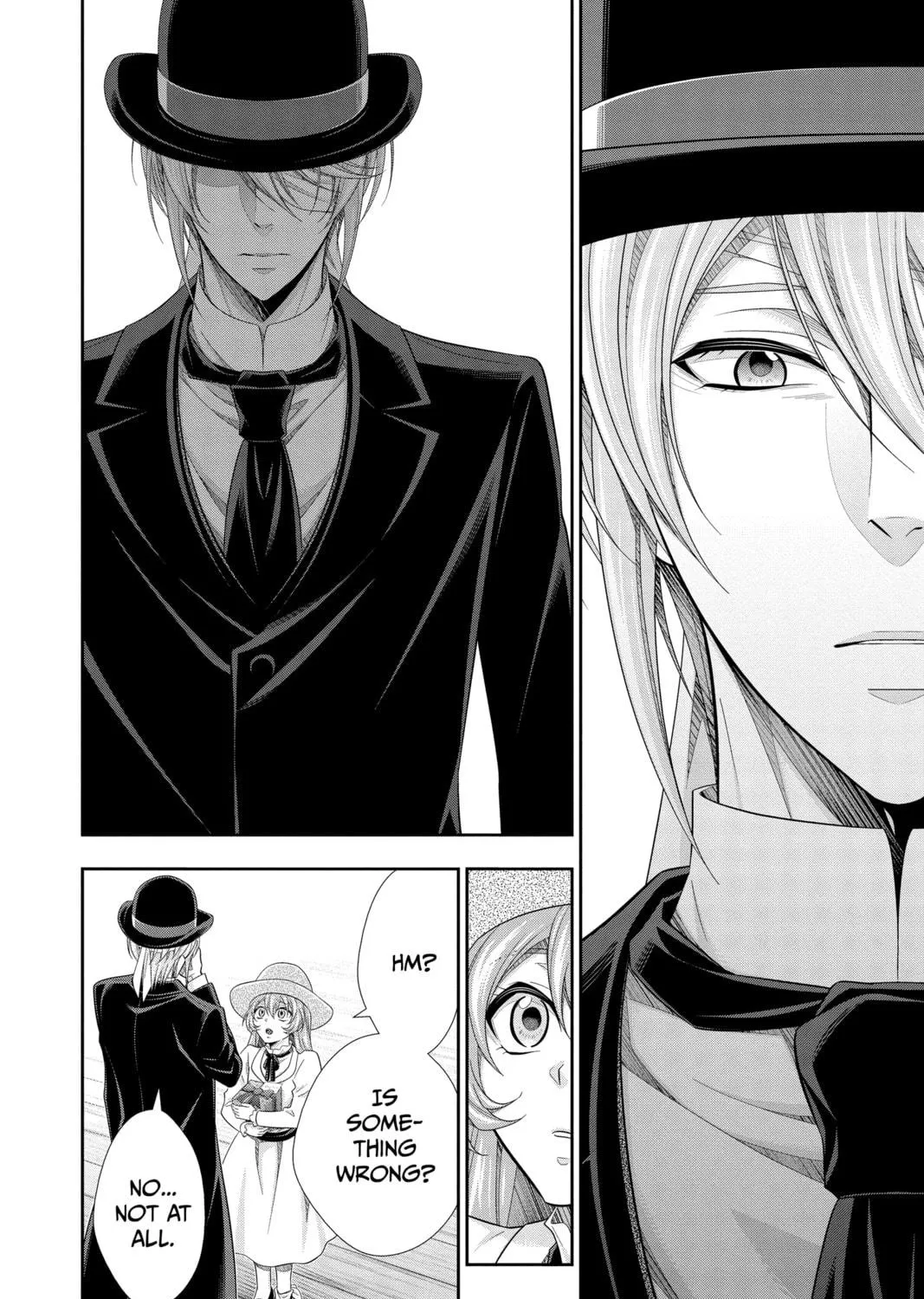 Read Moriarty the Patriot chapter 71 image 38 on Lezhin