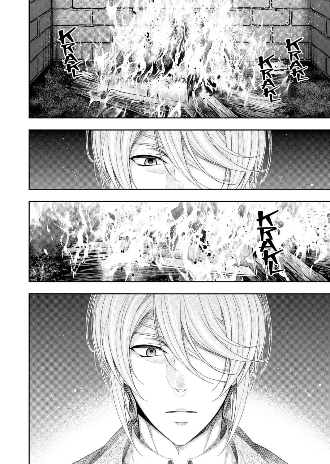 Read Moriarty the Patriot chapter 71 image 46 on Lezhin