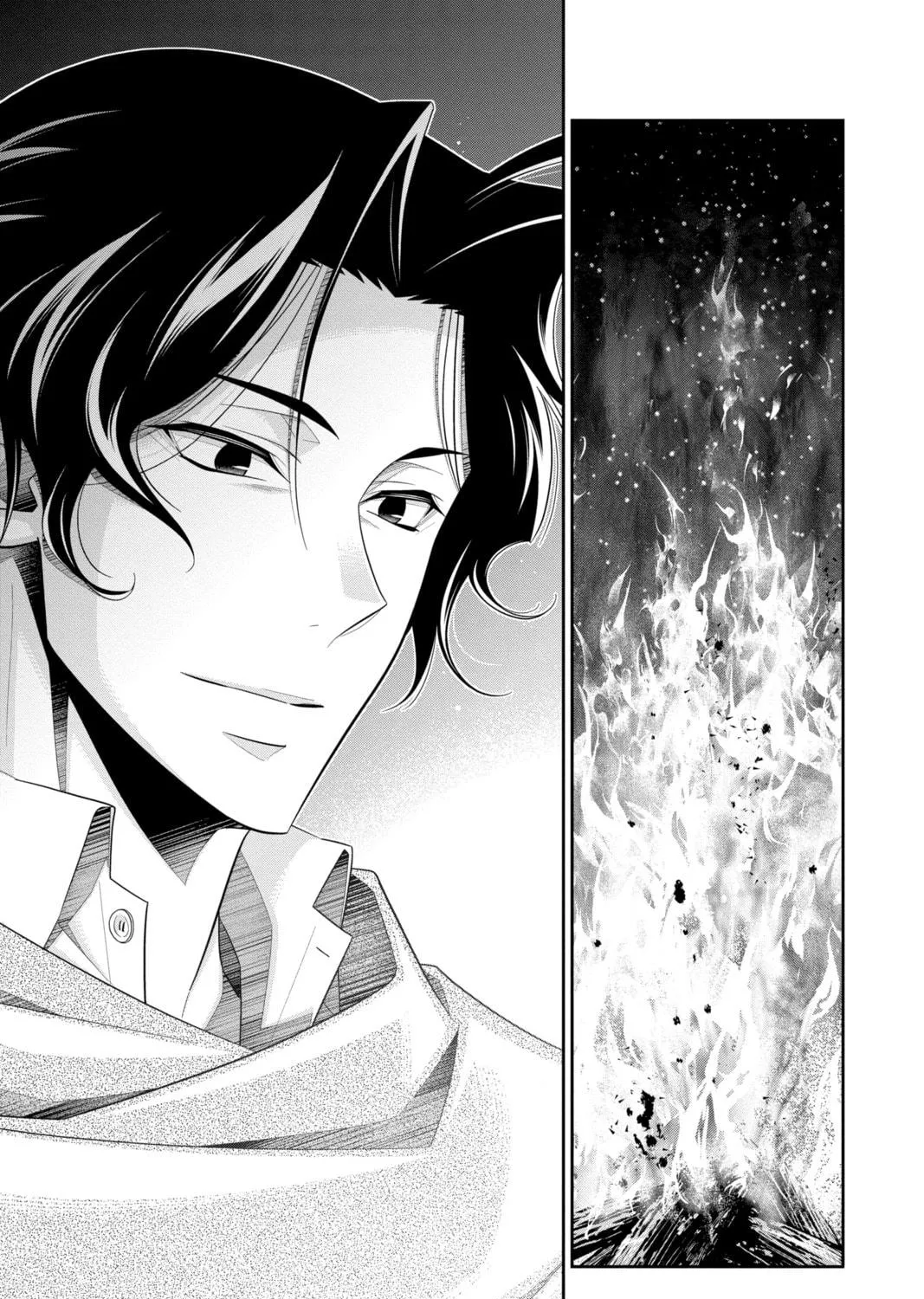 Read Moriarty the Patriot chapter 71 image 52 on Lezhin