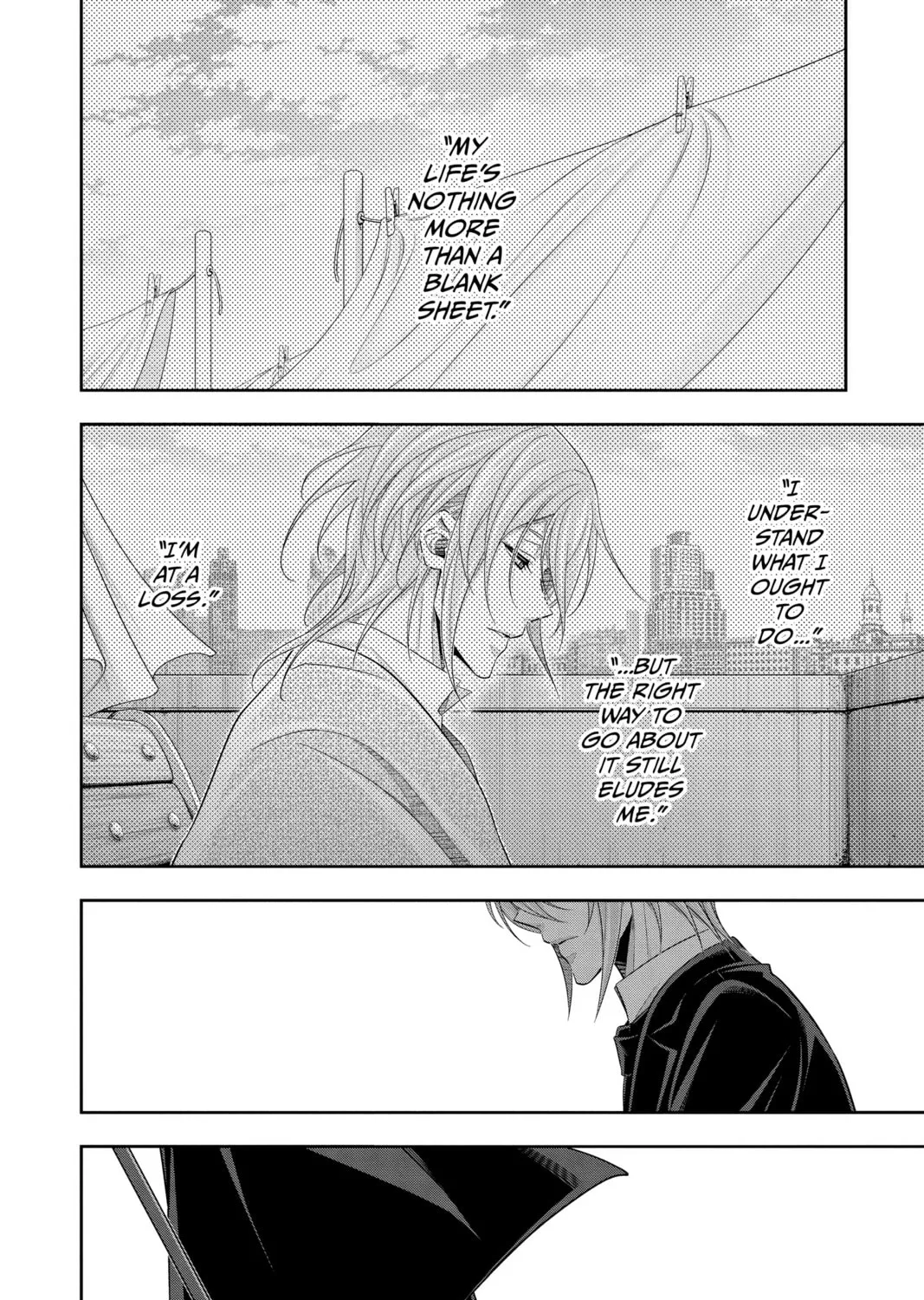 Read Moriarty the Patriot chapter 71 image 6 on Lezhin