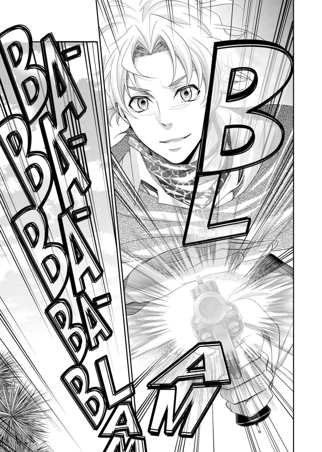 Read Moriarty the Patriot chapter 71 image 72 on Lezhin