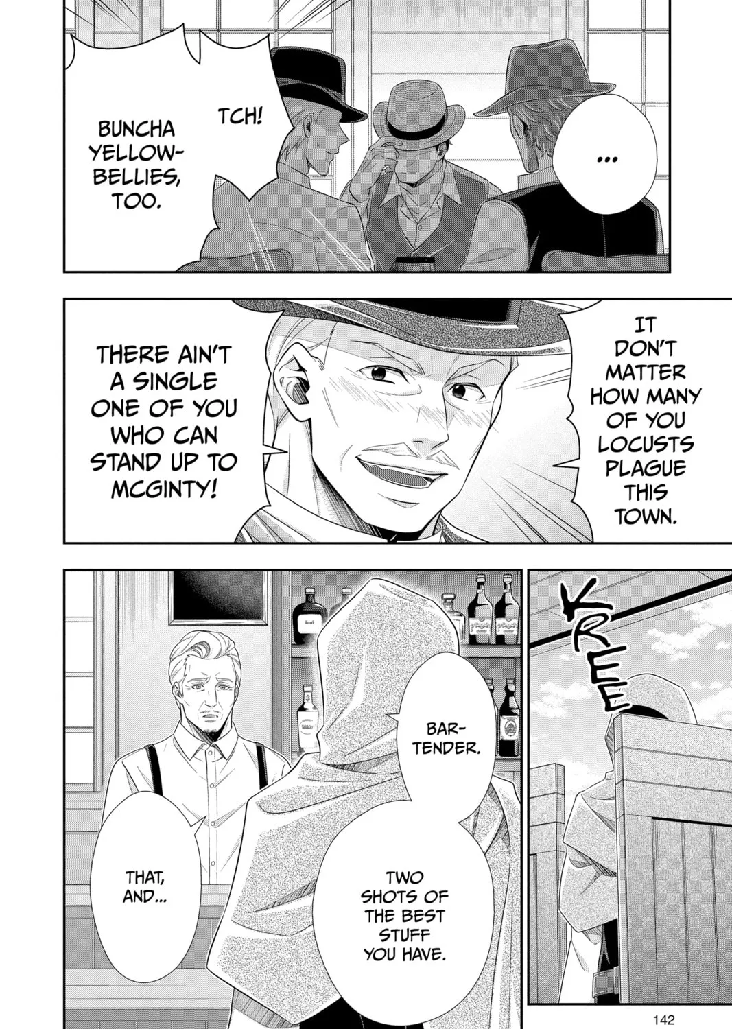 Read Moriarty the Patriot chapter 71 image 86 on Lezhin