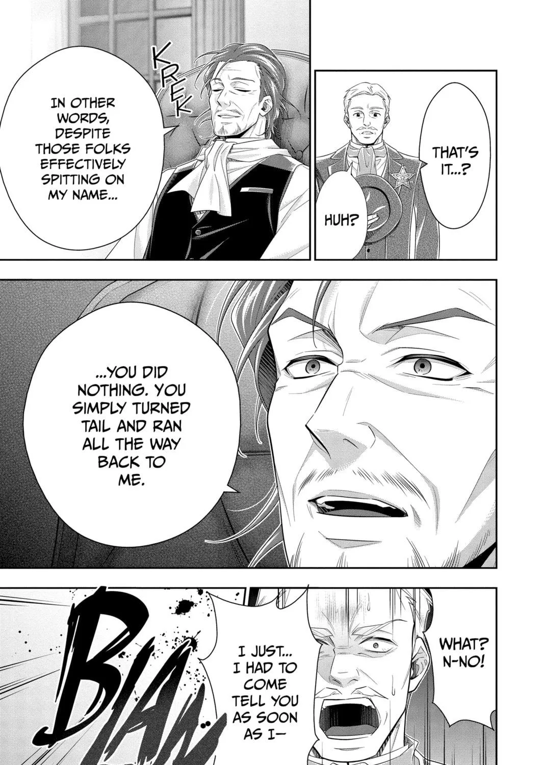 Read Moriarty the Patriot chapter 72 image 52 on Lezhin