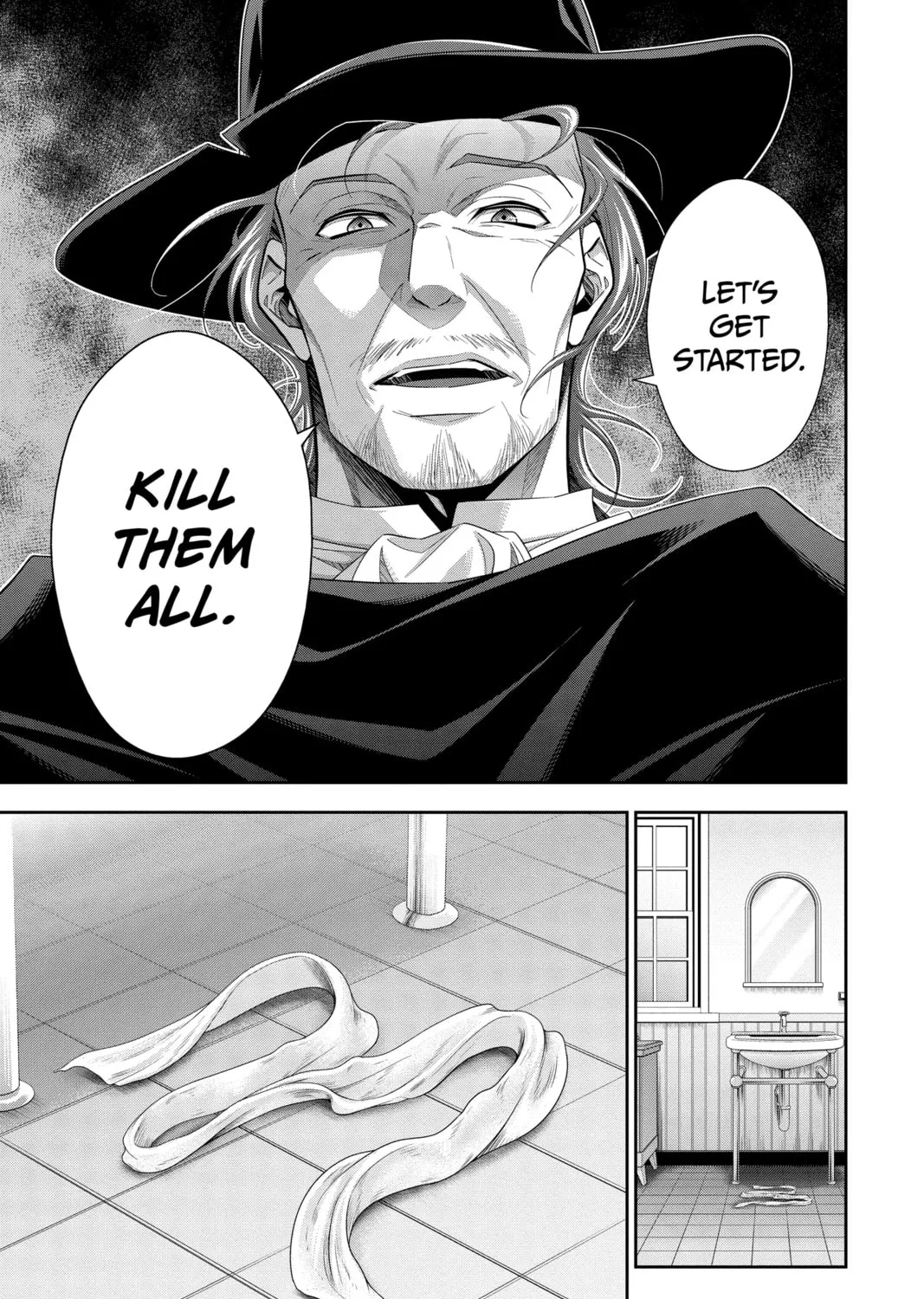 Read Moriarty the Patriot chapter 72 image 80 on Lezhin