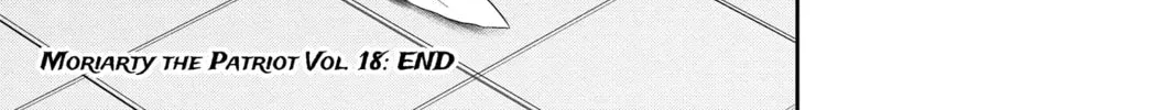 Read Moriarty the Patriot chapter 72 image 81 on Lezhin