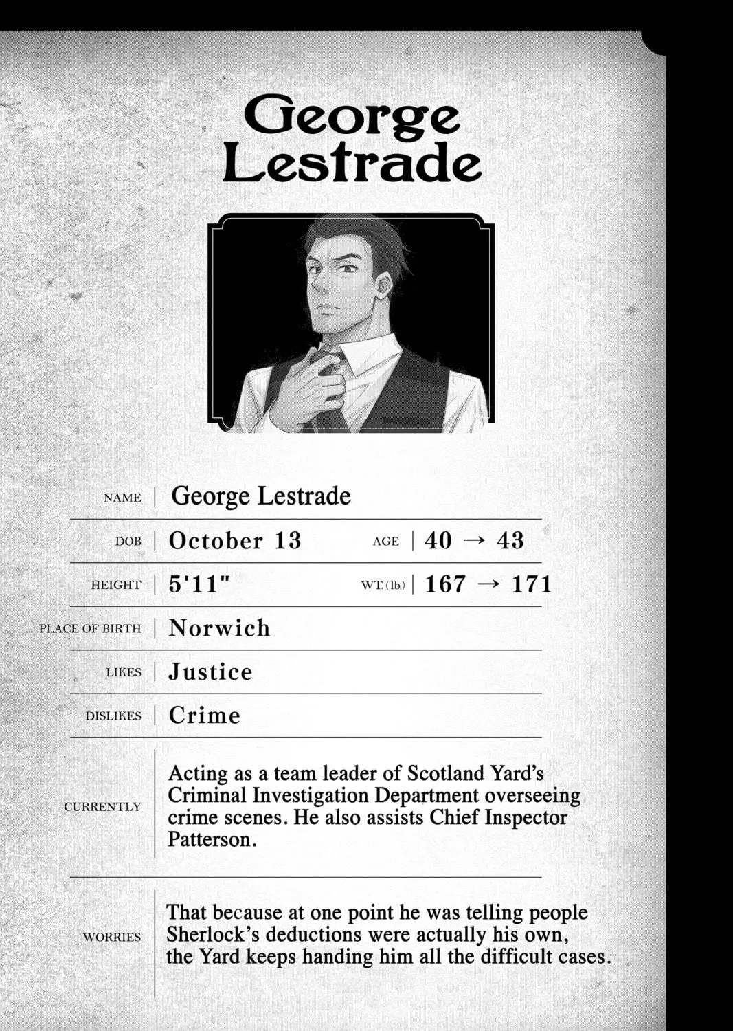 Read Moriarty the Patriot chapter 72 image 94 on Lezhin