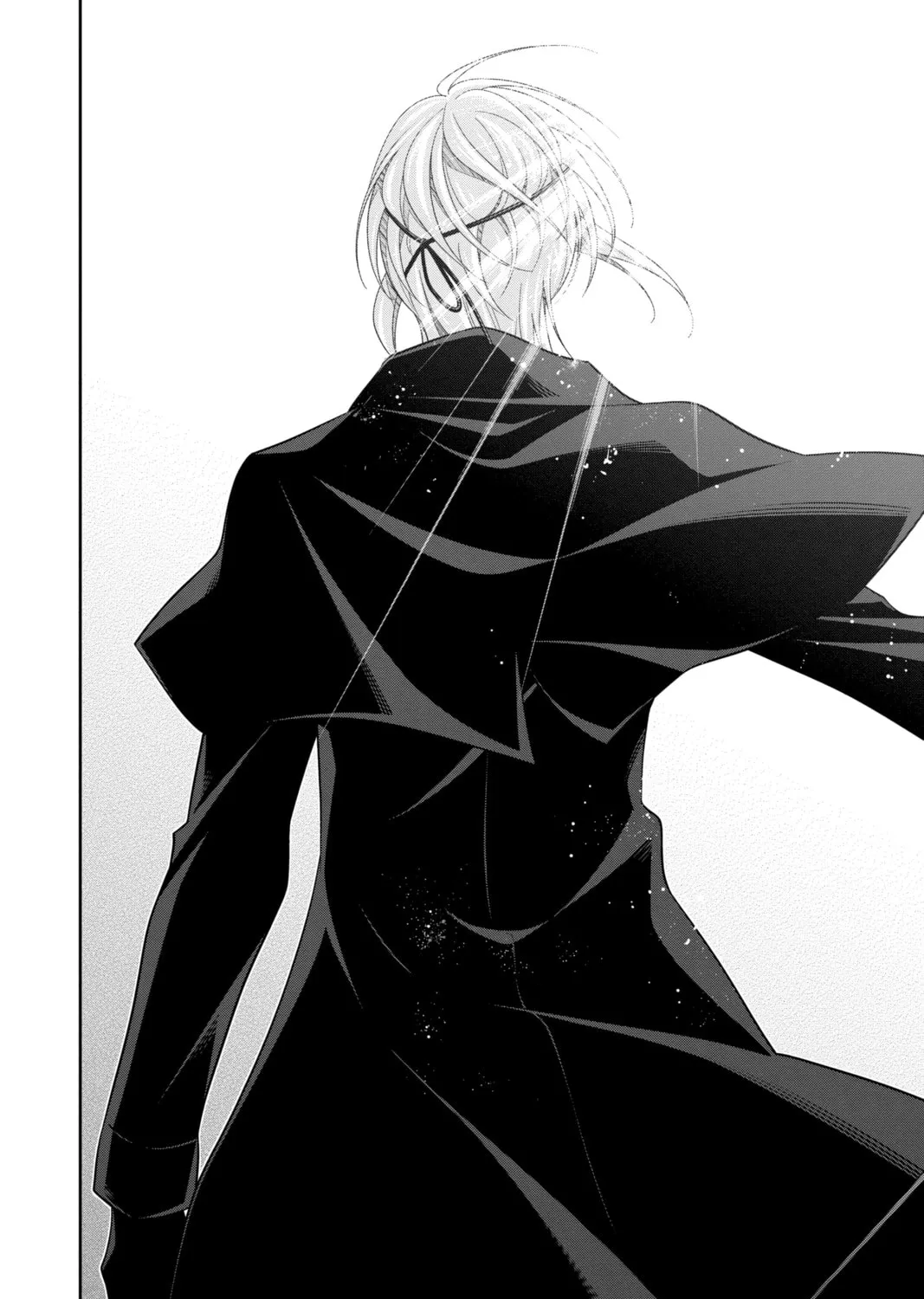 Read Moriarty the Patriot chapter 74 image 24 on Lezhin