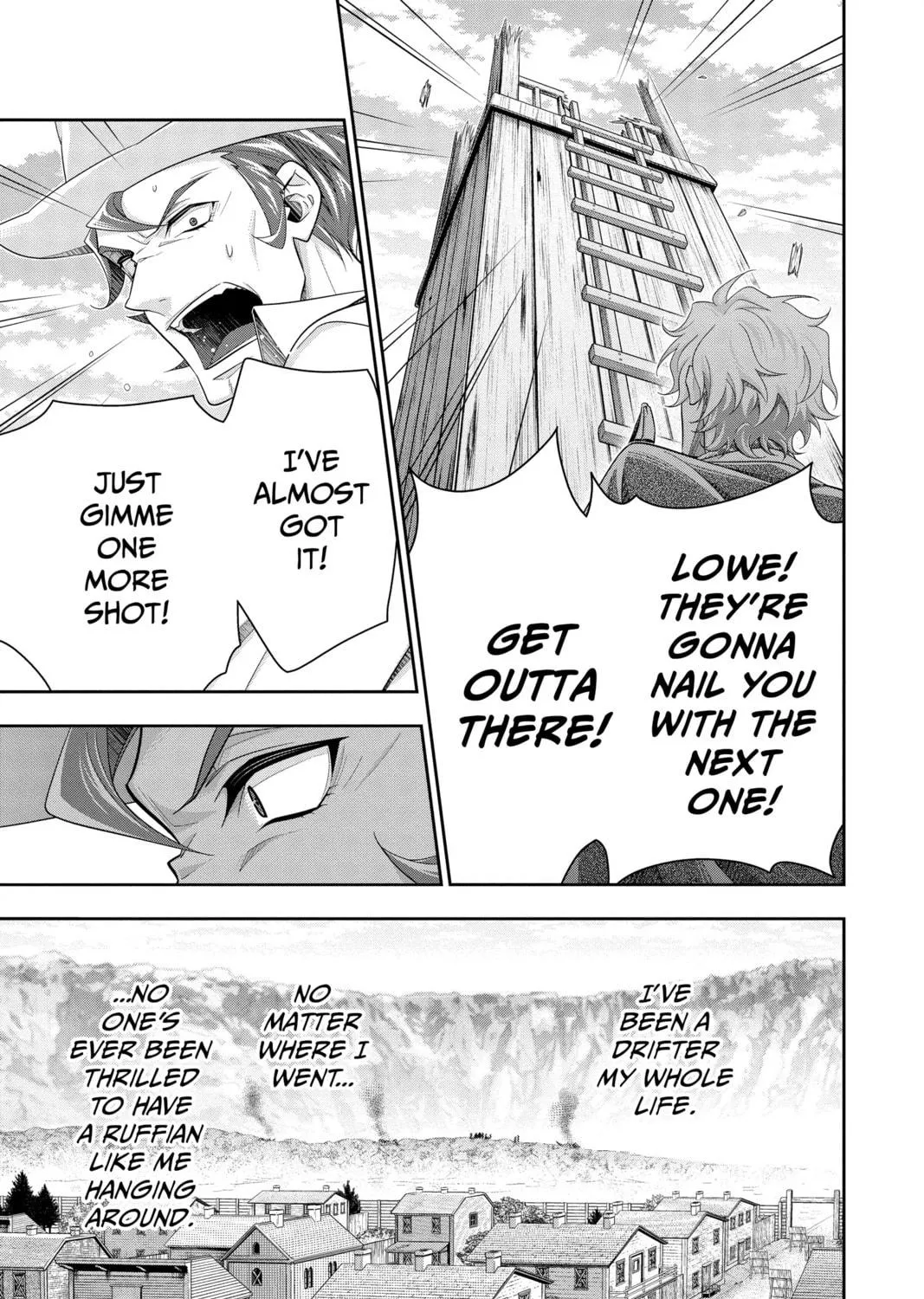 Read Moriarty the Patriot chapter 74 image 70 on Lezhin