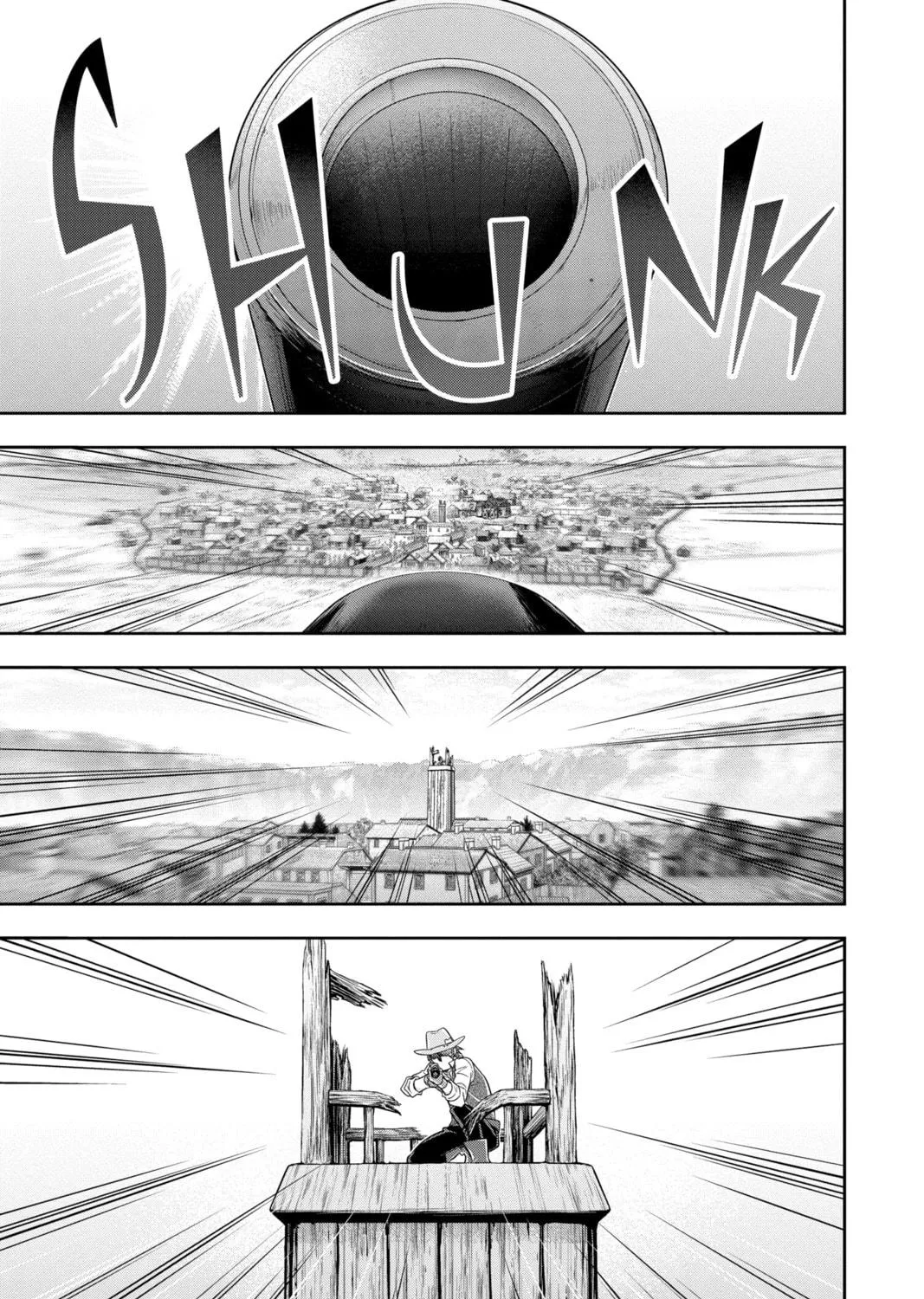 Read Moriarty the Patriot chapter 74 image 78 on Lezhin