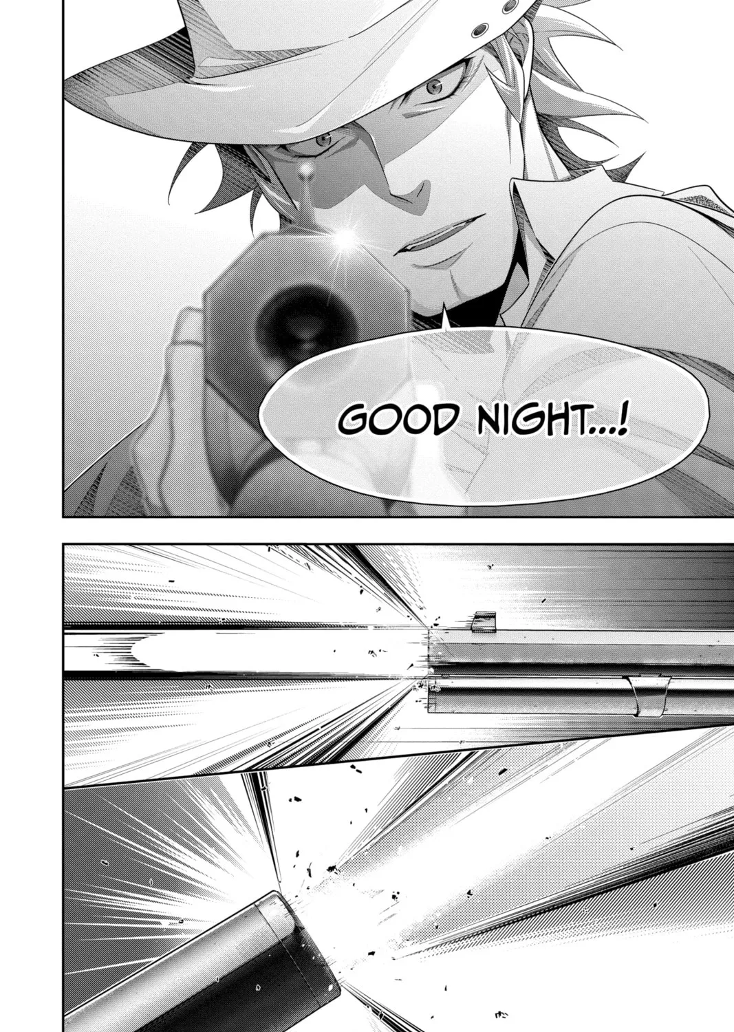 Read Moriarty the Patriot chapter 74 image 80 on Lezhin