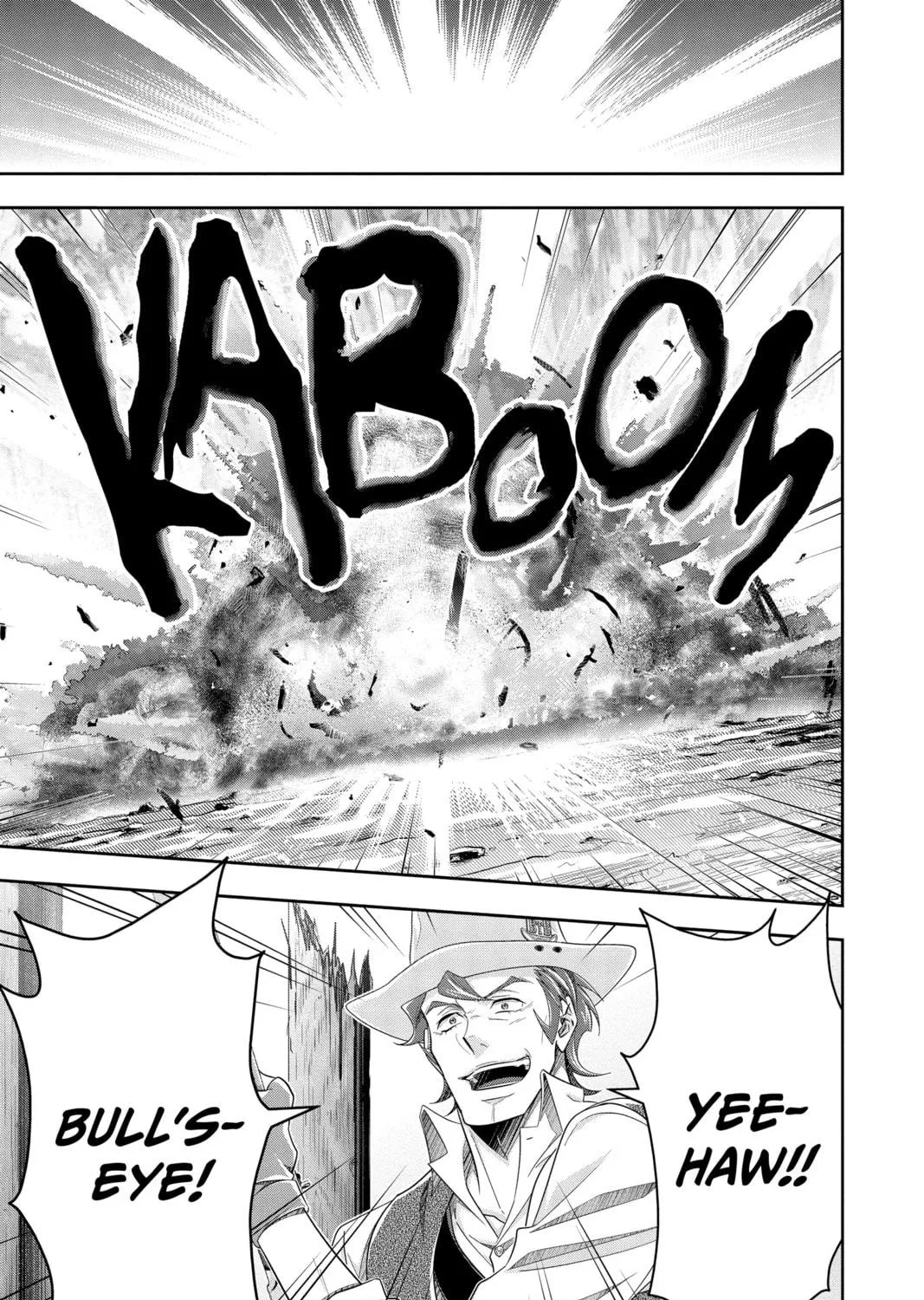 Read Moriarty the Patriot chapter 74 image 82 on Lezhin