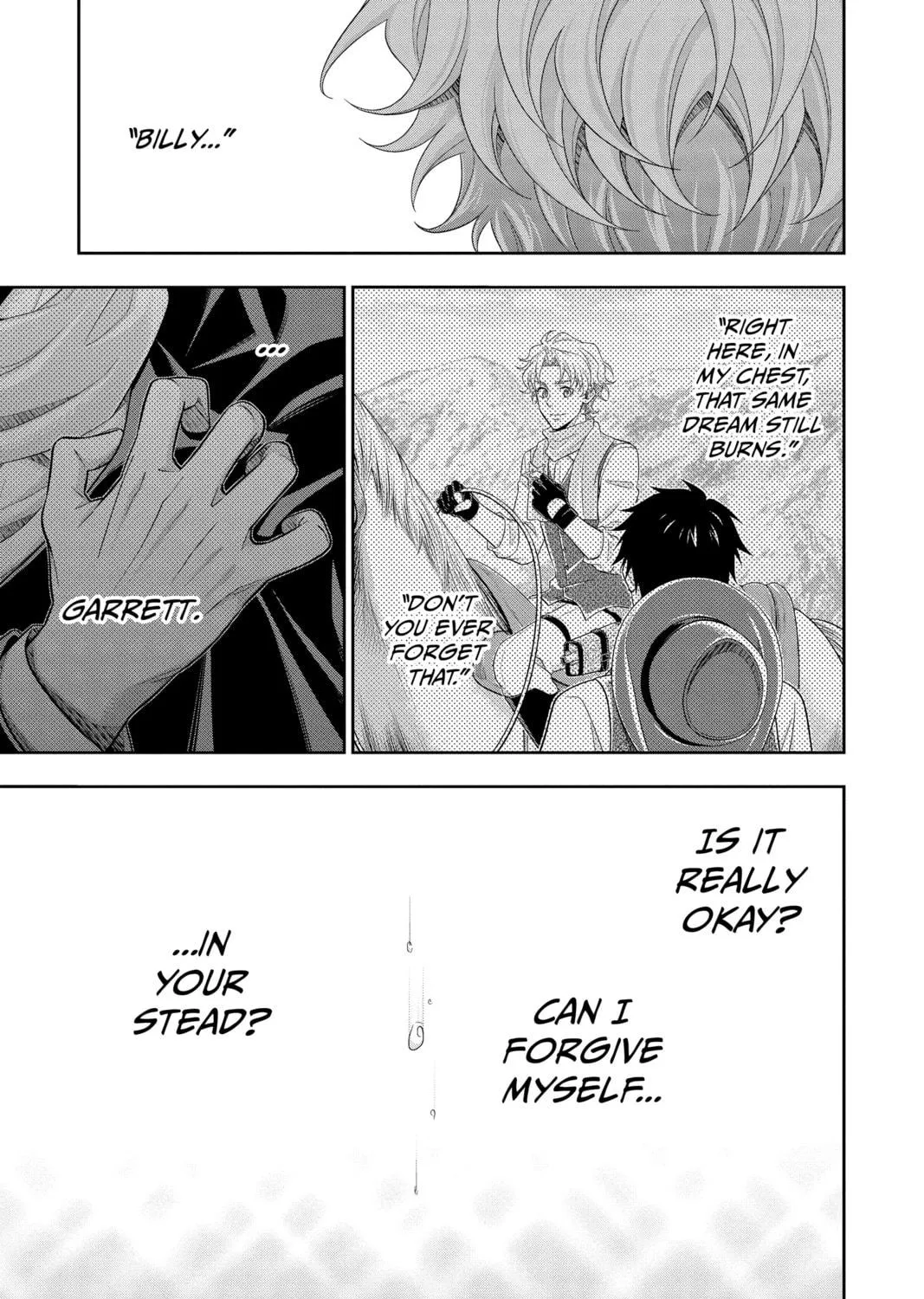 Read Moriarty the Patriot chapter 75 image 64 on Lezhin