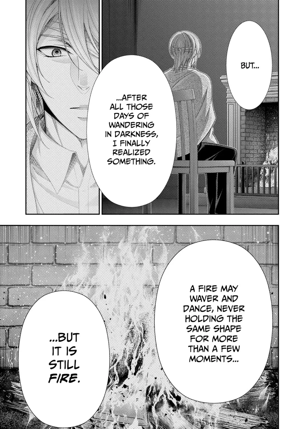 Read Moriarty the Patriot chapter 75 image 72 on Lezhin