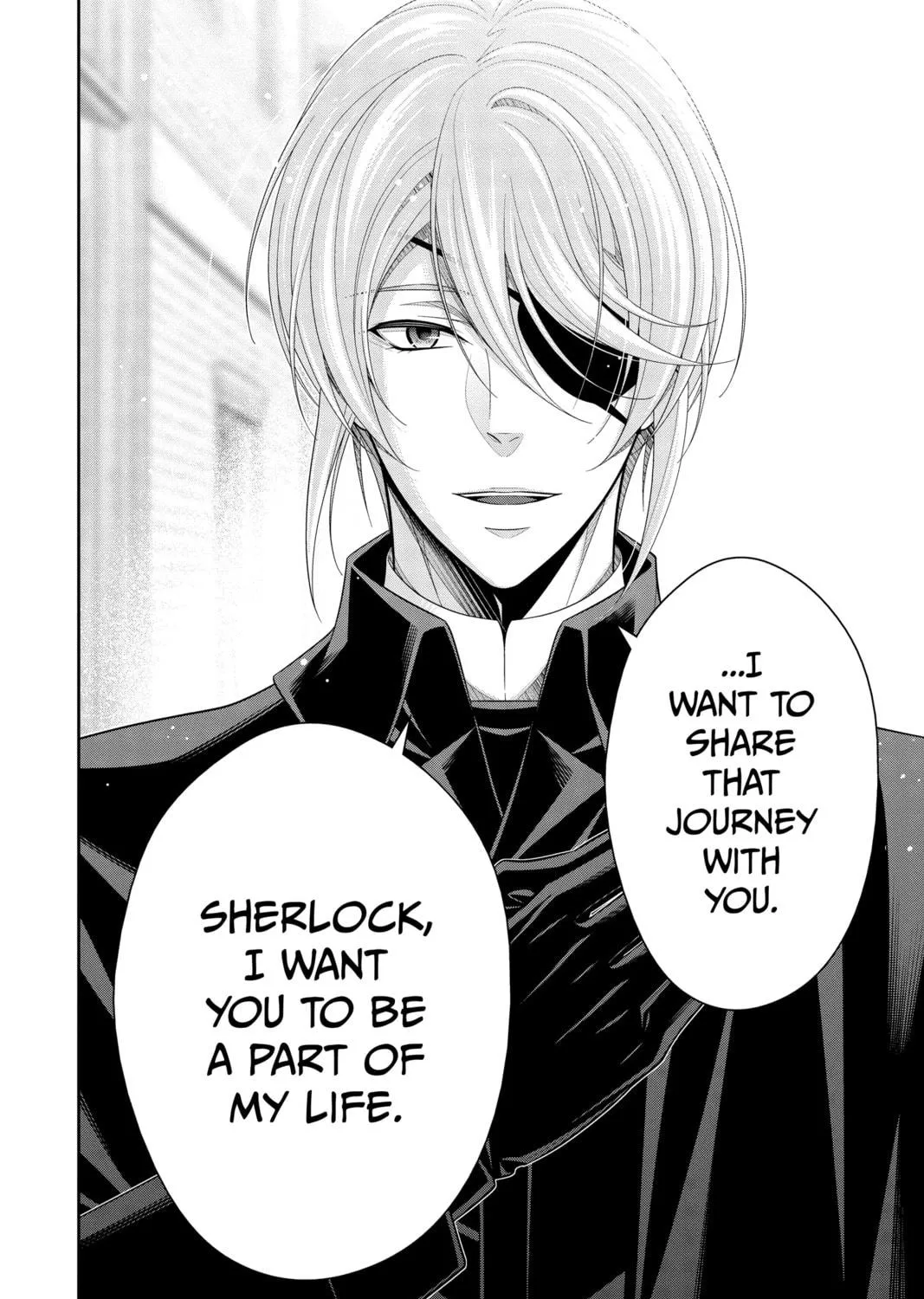 Read Moriarty the Patriot chapter 75 image 78 on Lezhin