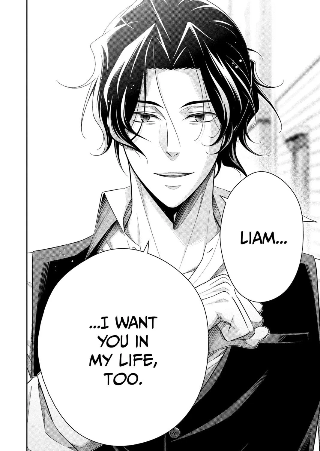 Read Moriarty the Patriot chapter 75 image 82 on Lezhin
