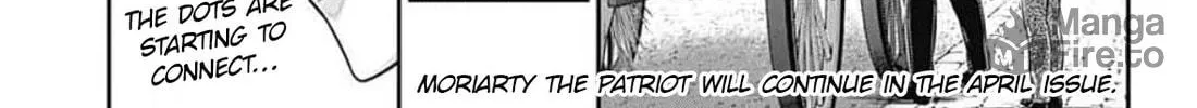 Read Moriarty the Patriot chapter 79 image 70 on Lezhin