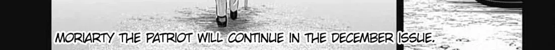Read Moriarty the Patriot chapter 87 image 70 on Lezhin