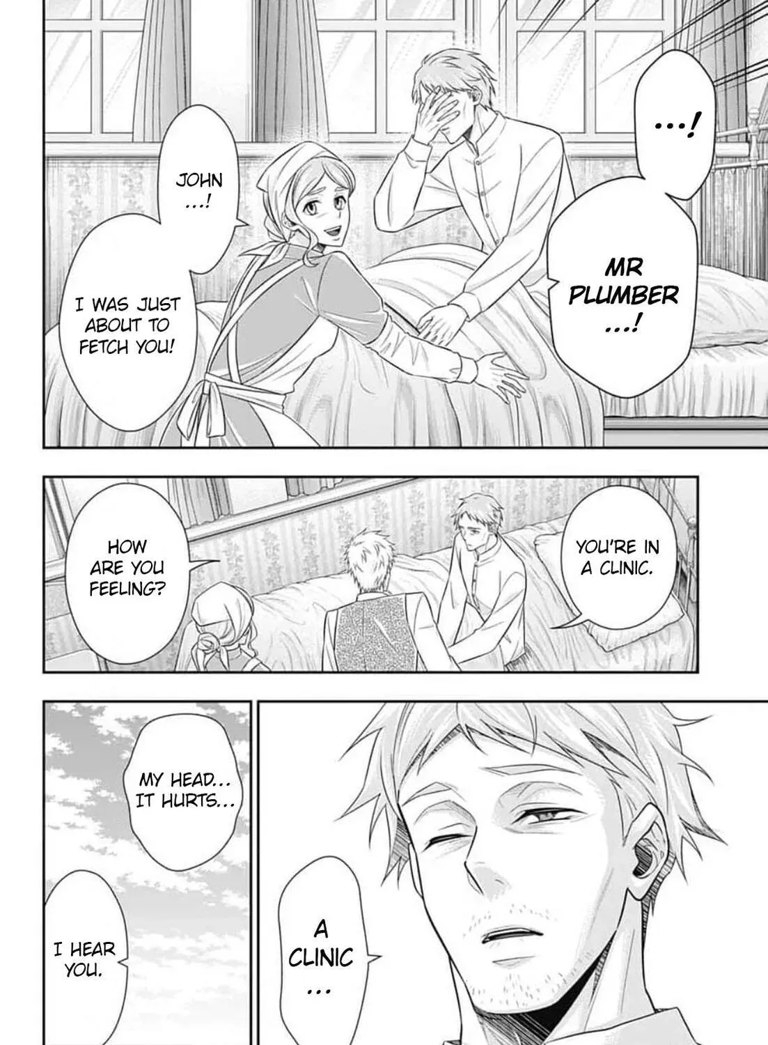 Read Moriarty the Patriot chapter 90 image 94 on Lezhin