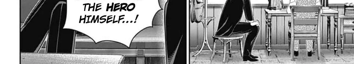 Read Moriarty the Patriot chapter 93 image 12 on Lezhin