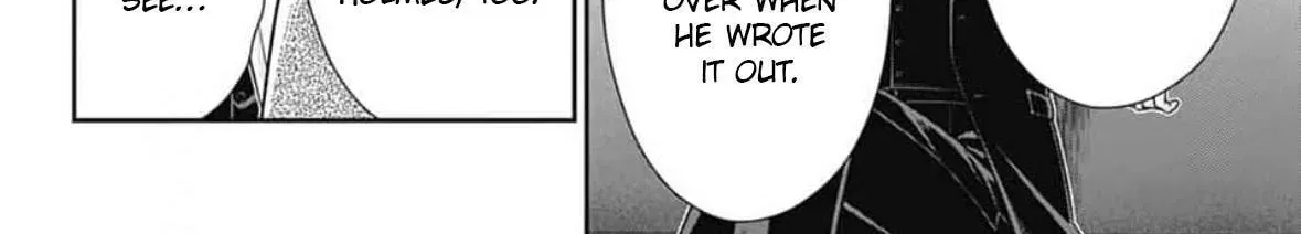 Read Moriarty the Patriot chapter 93 image 20 on Lezhin