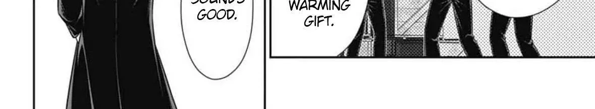 Read Moriarty the Patriot chapter 93 image 24 on Lezhin