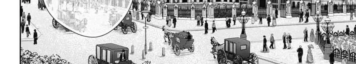 Read Moriarty the Patriot chapter 93 image 28 on Lezhin