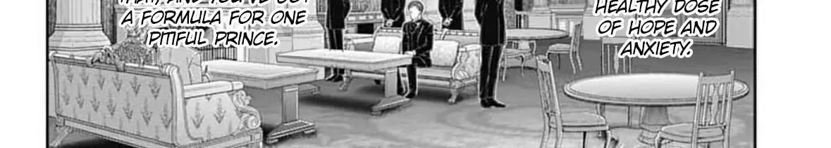 Read Moriarty the Patriot chapter 93 image 36 on Lezhin