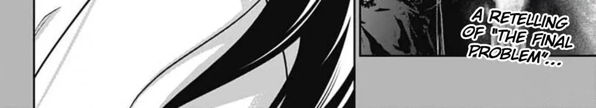 Read Moriarty the Patriot chapter 93 image 4 on Lezhin