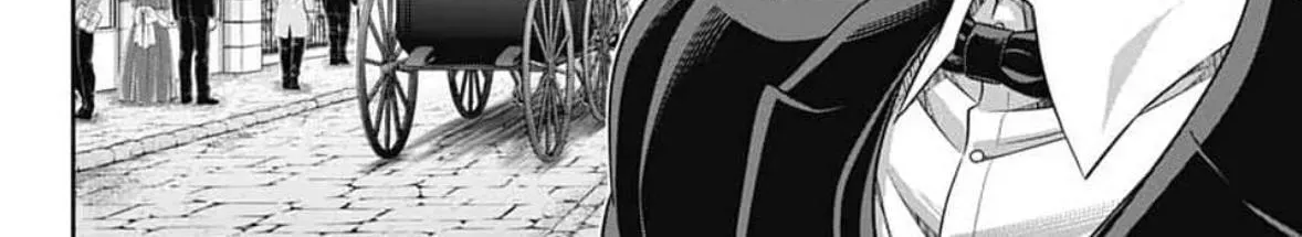 Read Moriarty the Patriot chapter 93 image 48 on Lezhin