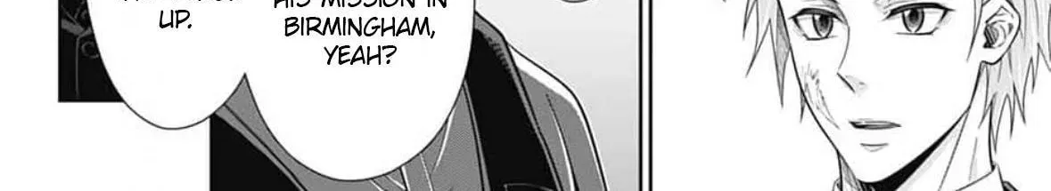 Read Moriarty the Patriot chapter 93 image 56 on Lezhin