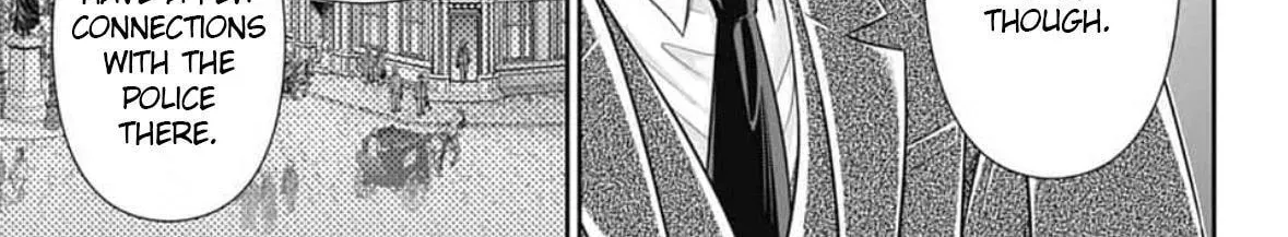 Read Moriarty the Patriot chapter 93 image 62 on Lezhin