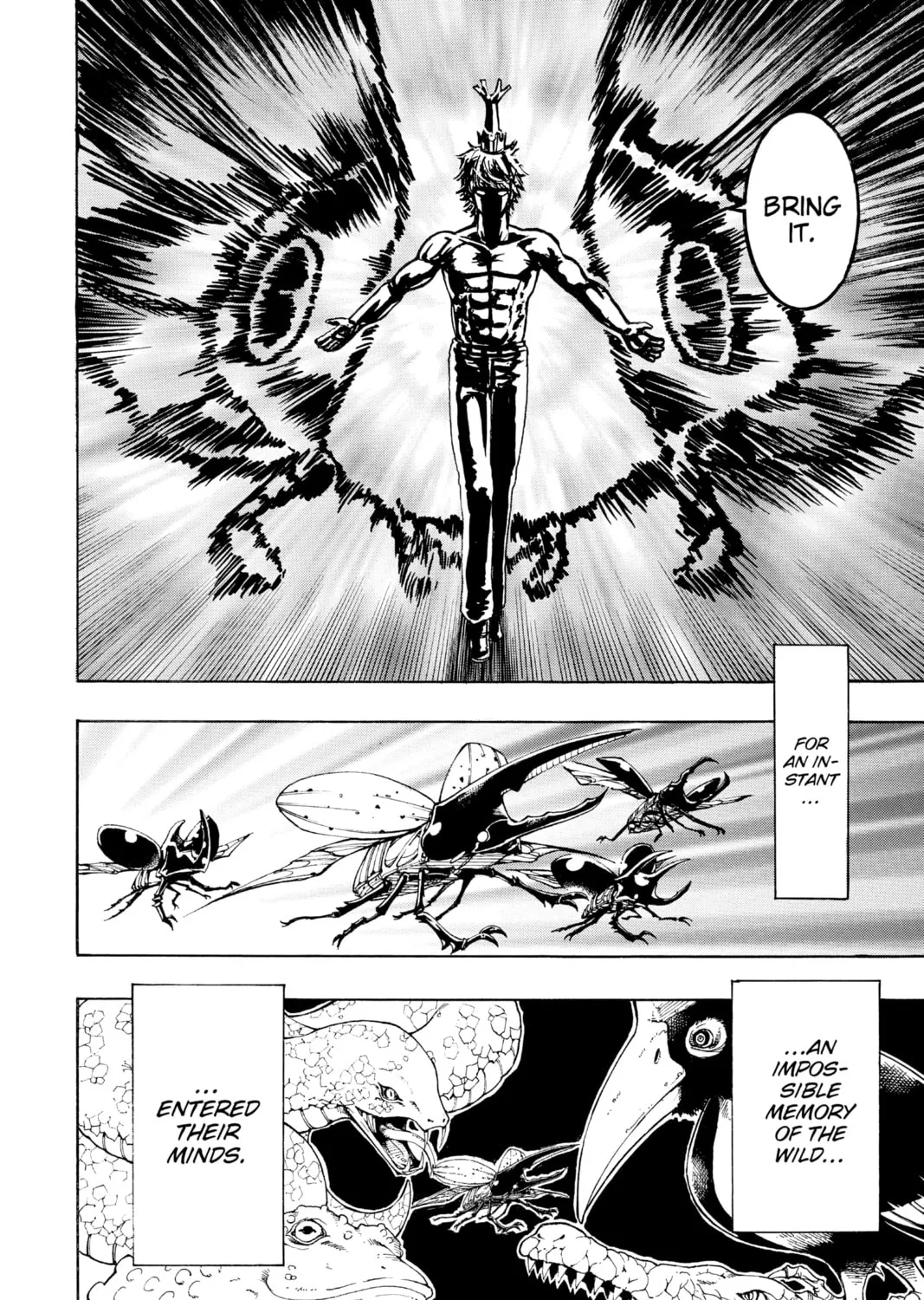 Read Moriking chapter 1 image 80 on Lezhin