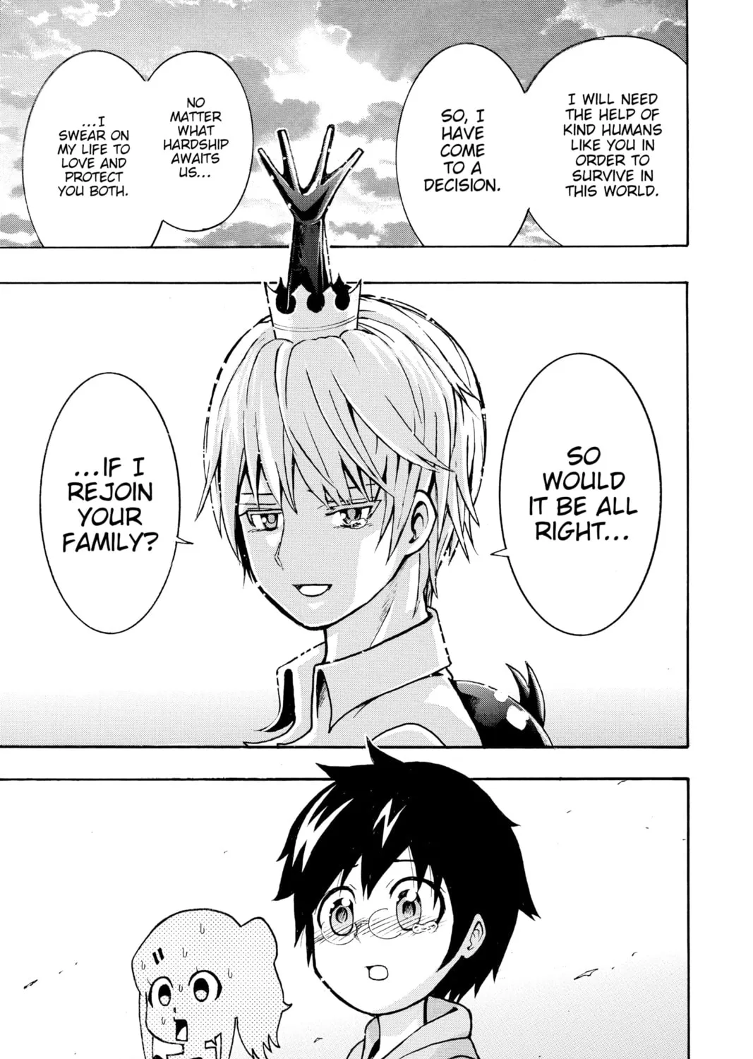 Read Moriking chapter 1 image 86 on Lezhin