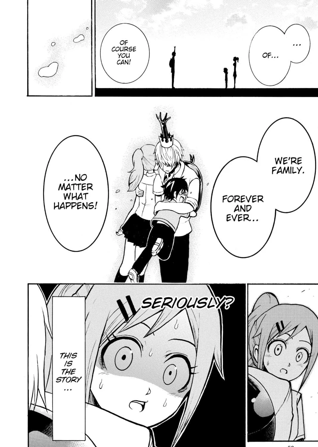 Read Moriking chapter 1 image 88 on Lezhin