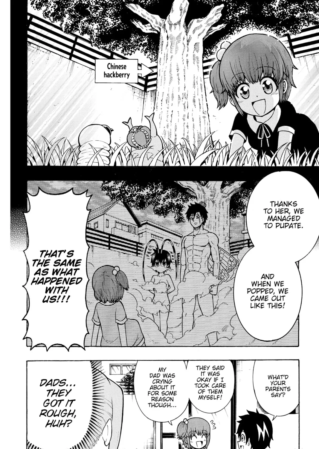 Read Moriking chapter 10 image 14 on Lezhin
