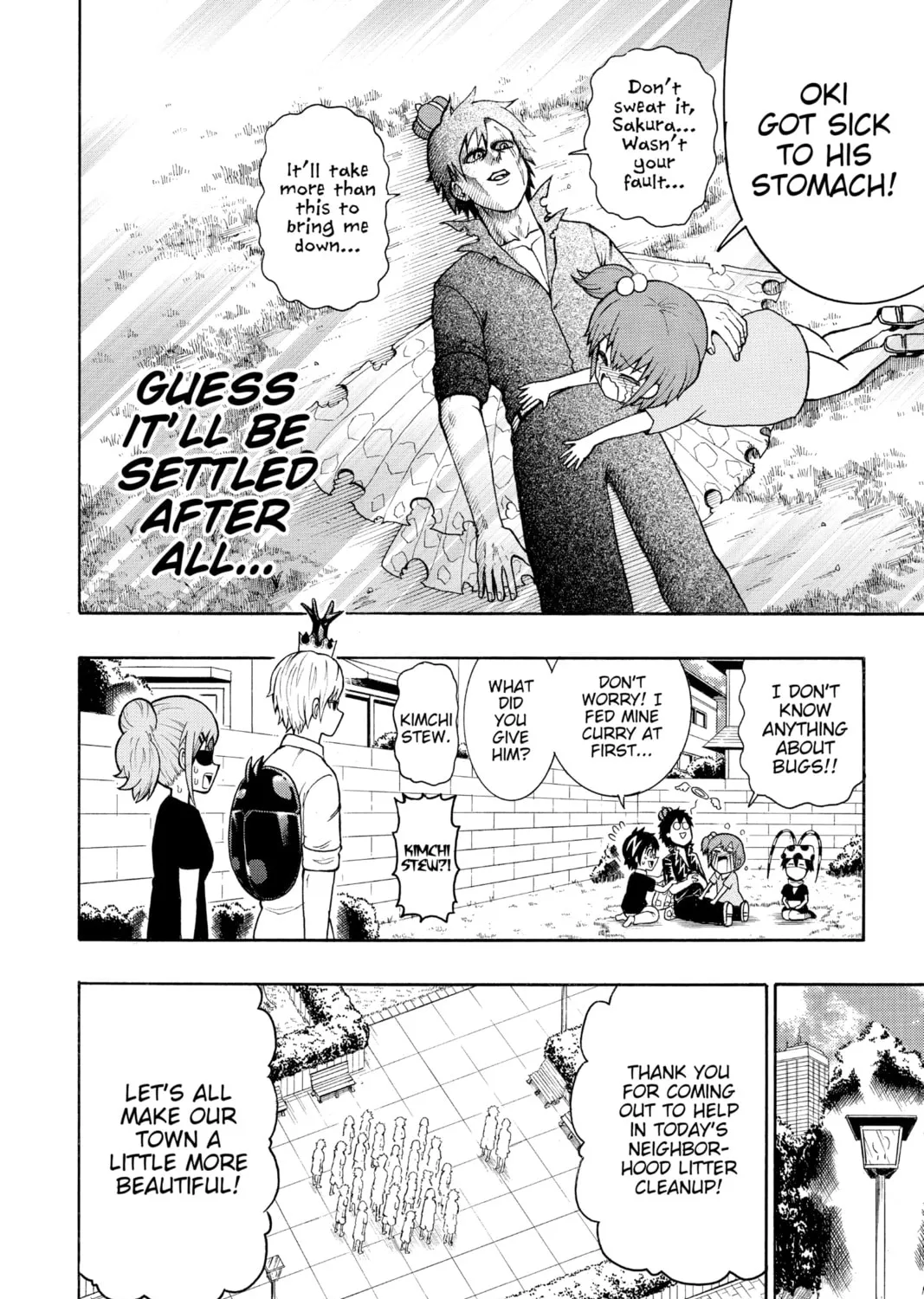 Read Moriking chapter 10 image 26 on Lezhin