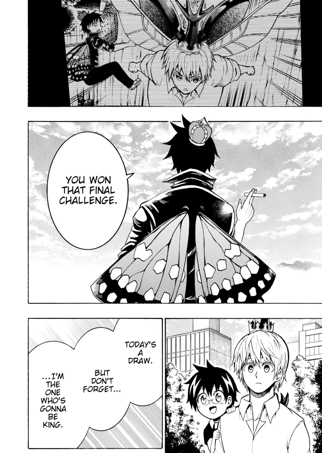 Read Moriking chapter 11 image 26 on Lezhin