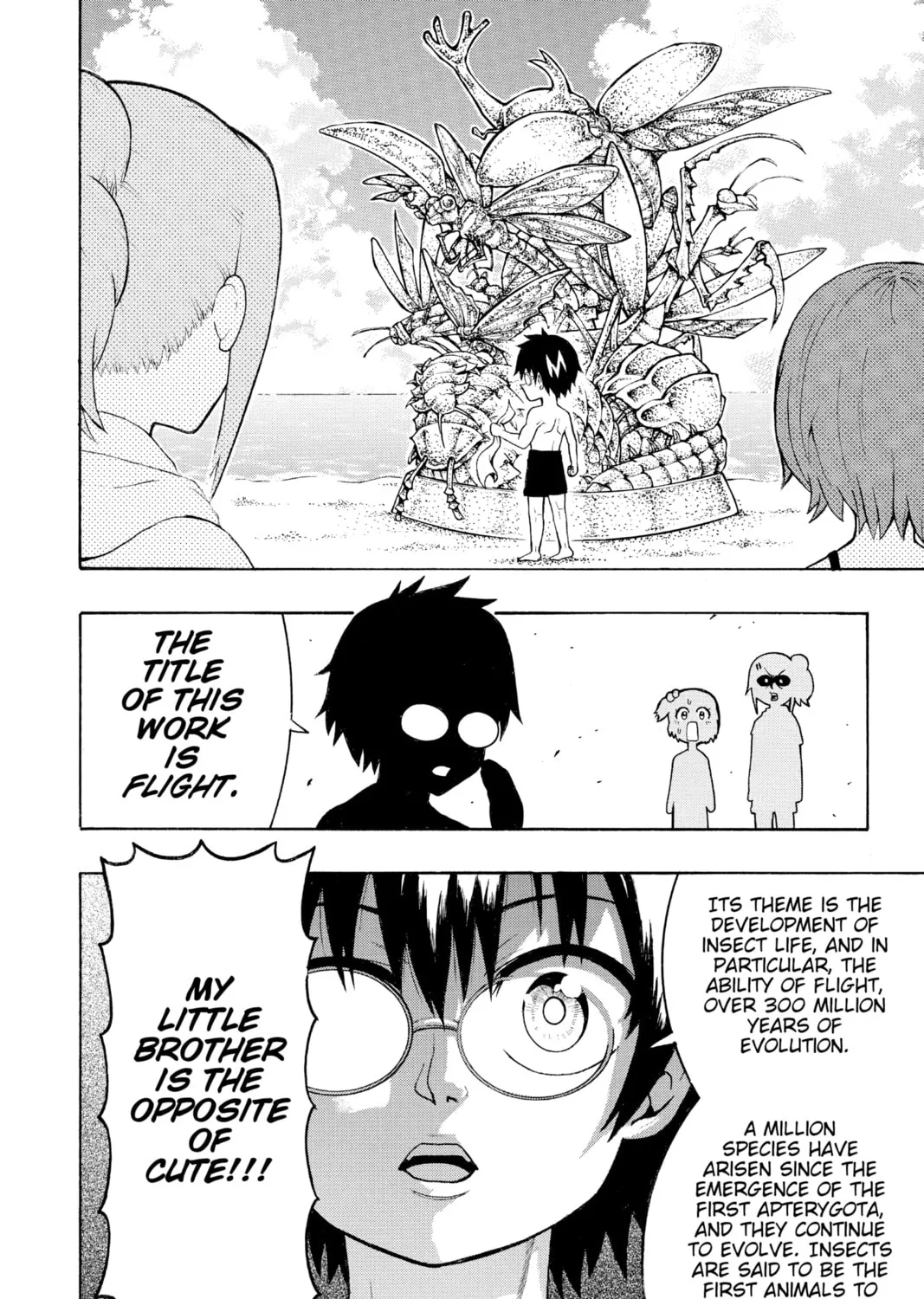 Read Moriking chapter 12 image 14 on Lezhin