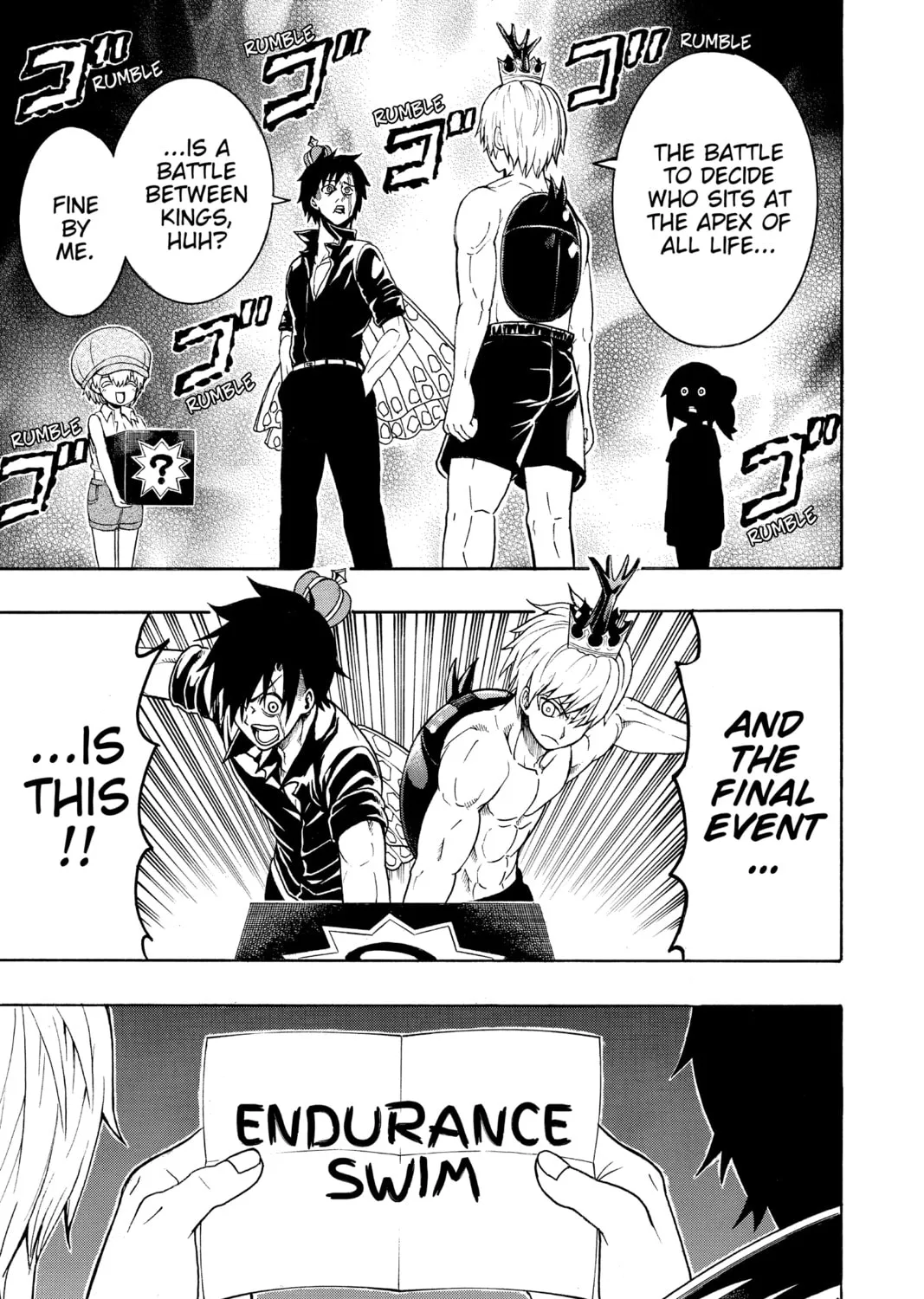 Read Moriking chapter 12 image 24 on Lezhin